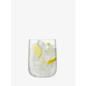 LSA Borough Bar Glass Set