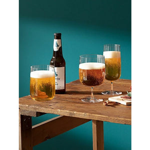 LSA Borough Bar Glass Set