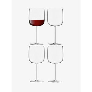 LSA Borough Grand Cru Glass Set