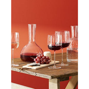 LSA Borough Grand Cru Glass Set