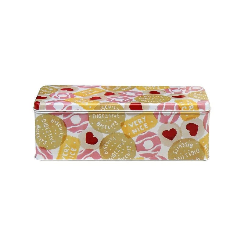 Emma Bridgewater Biscuits Long  Deep Rectangular