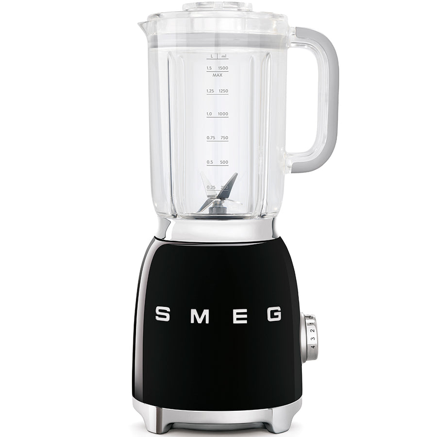 Smeg 50's Style Retro Blender - All Colours