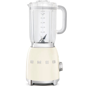 Smeg 50's Style Retro Blender - All Colours