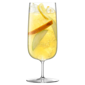LSA Borough Pilsner Glass Set