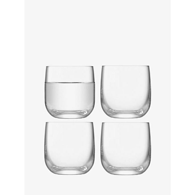 LSA Borough Shot Glass Set