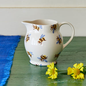 Emma Bridgewater Bumblebee Half Pint Jug