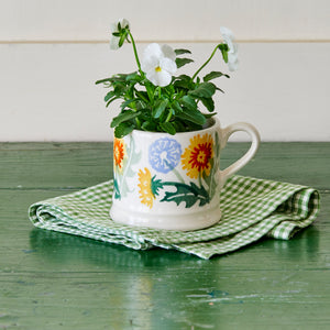 Emma Bridgewater Dandelion Small Mug