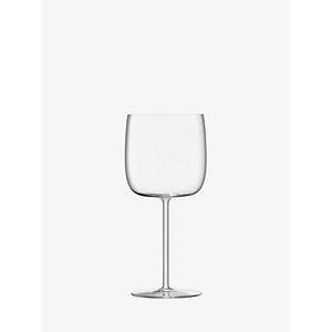 LSA Borough 450ml Wine Glass Set