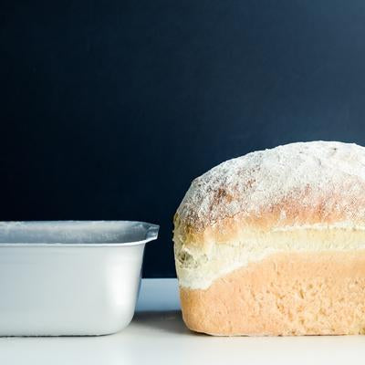 Silverwood 1lb Loaf Pan
