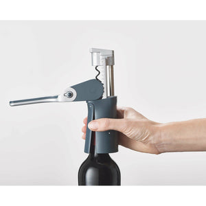 Joseph Joseph BarWise™ Compact Lever Corkscrew