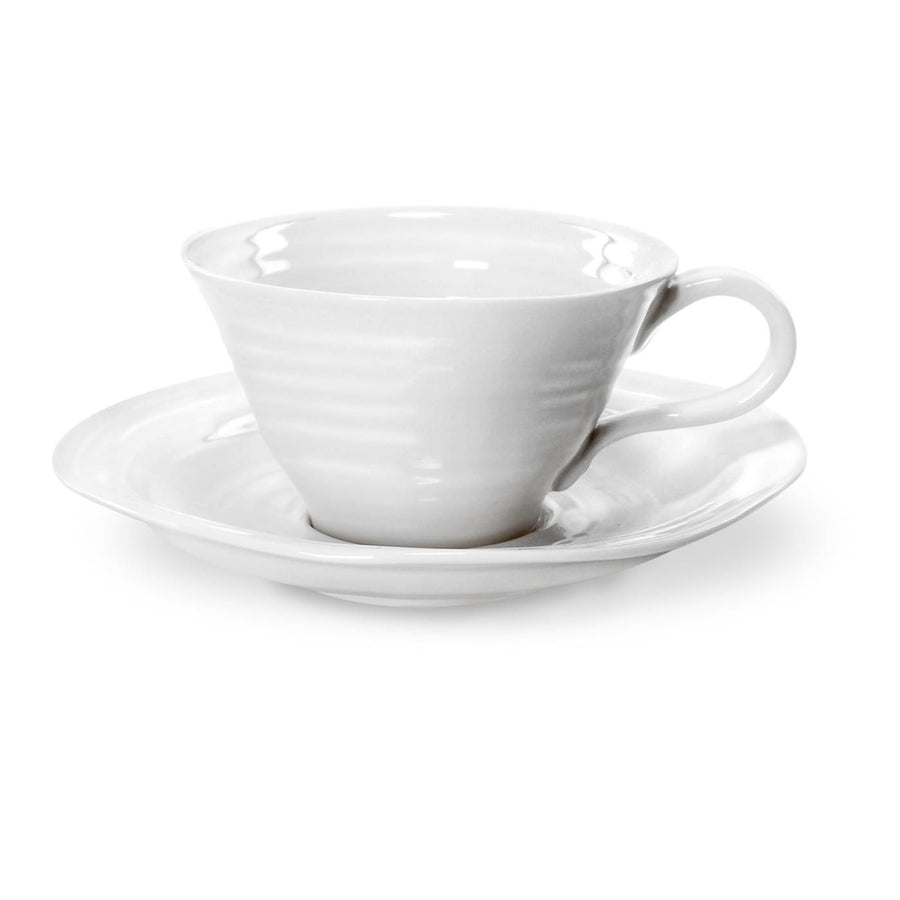 Sophie Conran Tea Cup & Saucer