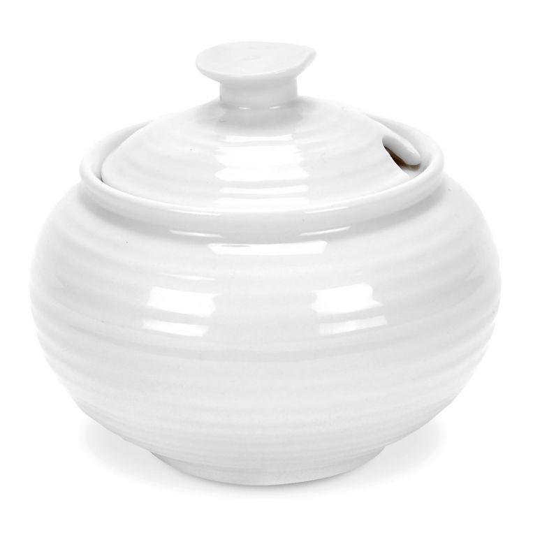 Sophie Conran Covered Sugar Bowl