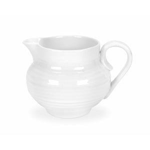 Sophie Conran White Cream Jug