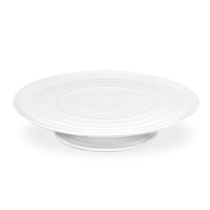 Sophie Conran Footed Cake Plate