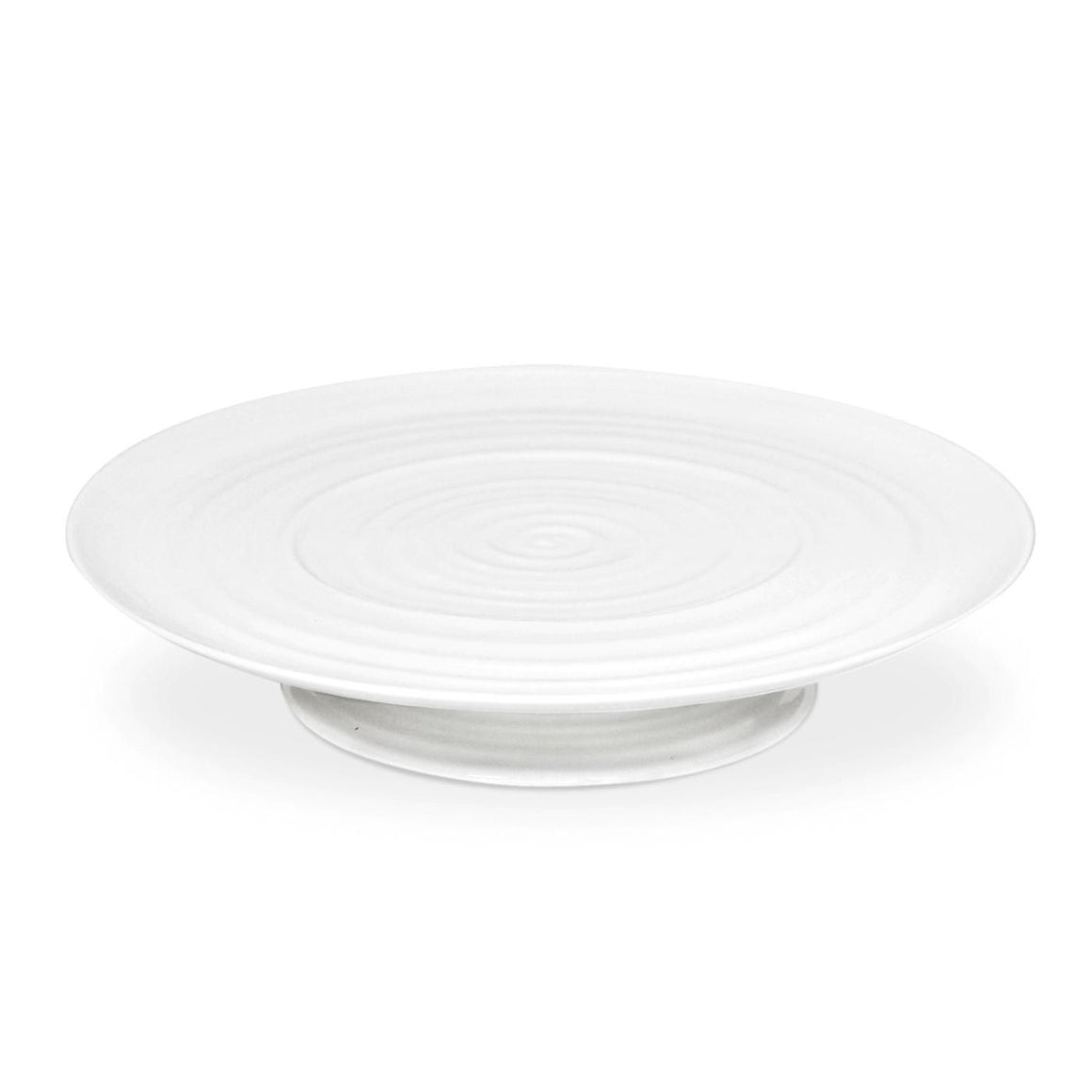 Sophie Conran Footed Cake Plate