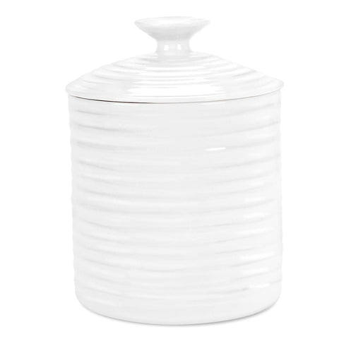 Storage Jars and Containers