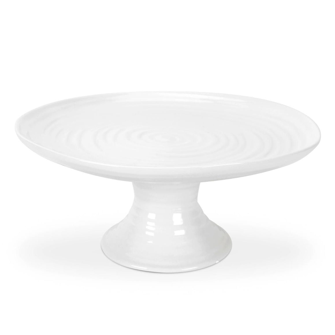 Sophie Conran Small Footed Cake Plate