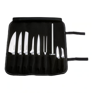 Grunwerg Equilibrium 10 Piece Chefs Case