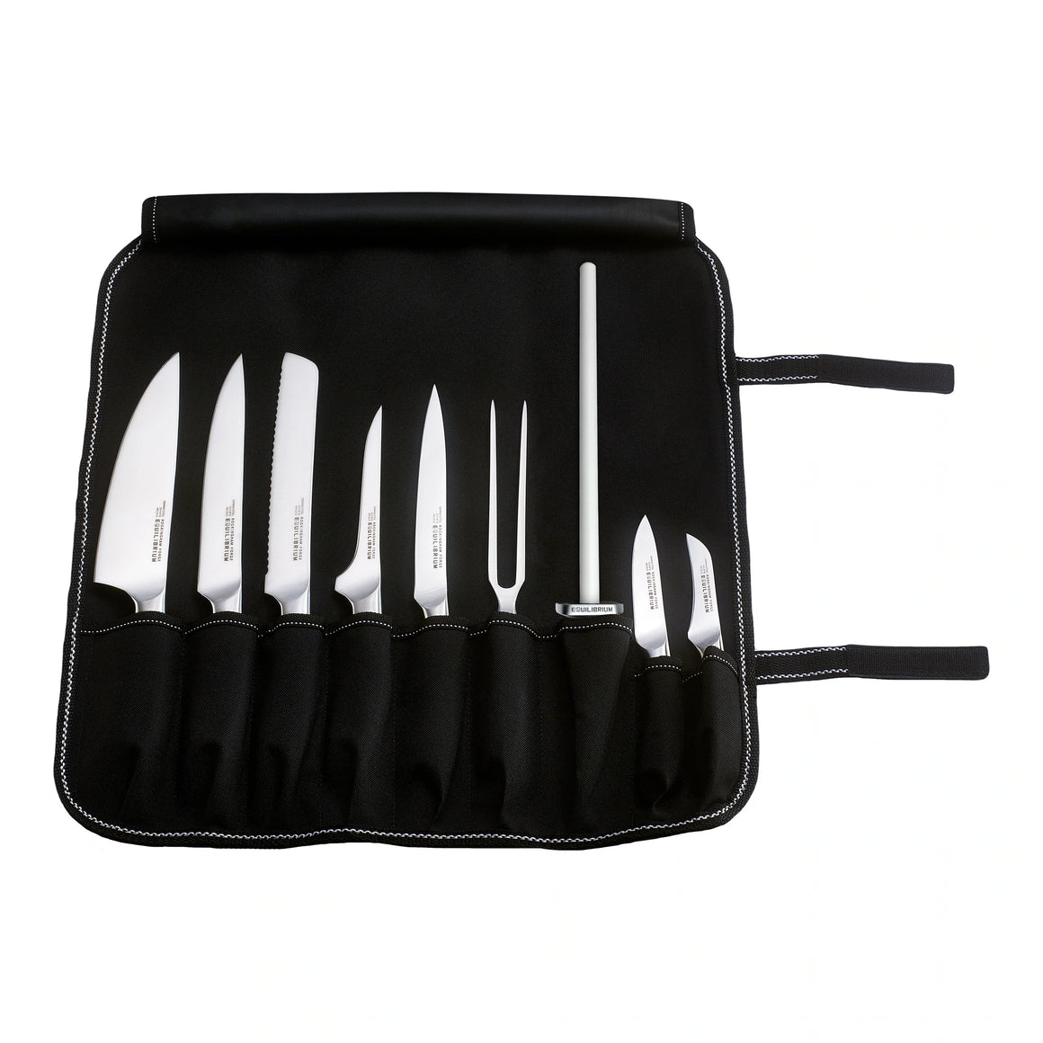 Grunwerg Equilibrium 10 Piece Chefs Case
