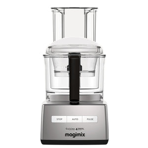 Magimix 4200XL Food Processor - All Colours (Offer Ends 05/05/2025)