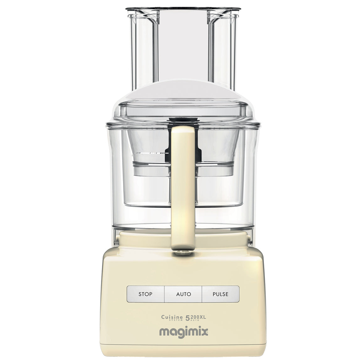 Magimix 5200XL Premium Food Processor - All Colours