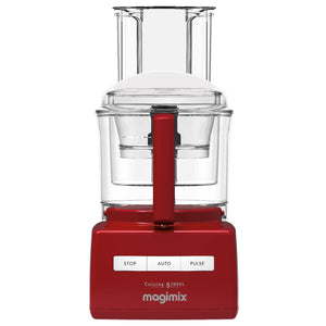 Magimix 5200XL Premium Food Processor - All Colours