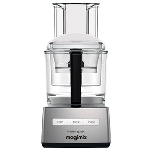 Magimix 5200XL Premium Food Processor - All Colours