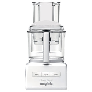 Magimix 5200XL Premium Food Processor - All Colours