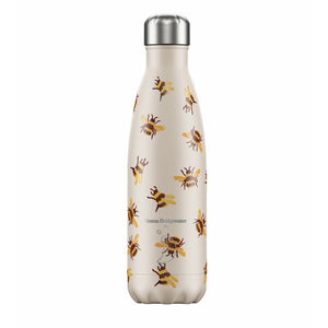 Chilly's Emma Bridgewater Bumble Bee 500ml Bottle