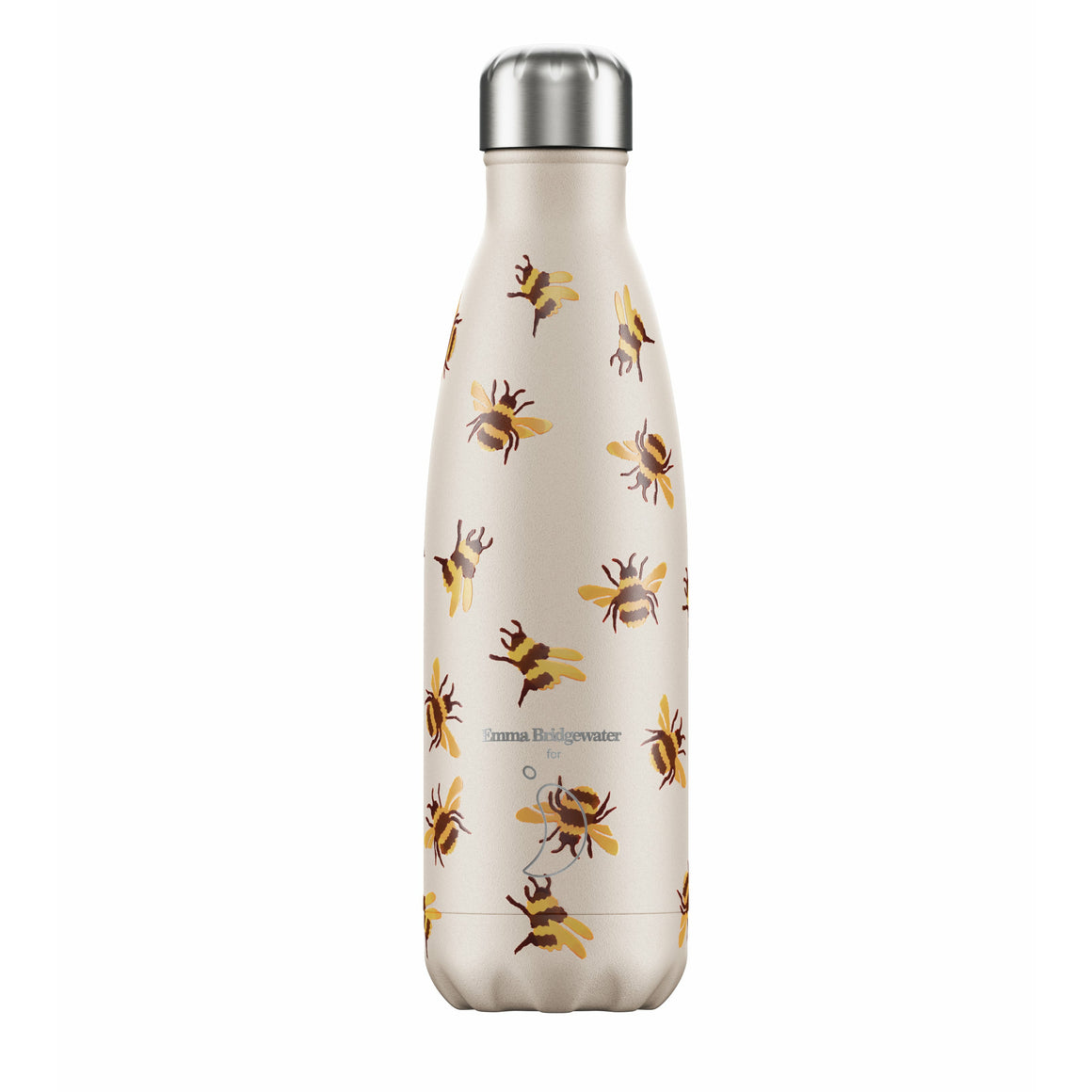 Chilly's Emma Bridgewater Bumble Bee 500ml Bottle