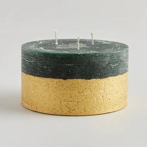 St. Eval Winter Thyme Multiwick Candle