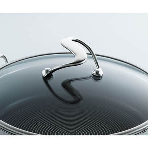 Circulon C Series 3 Piece Saucepan Set