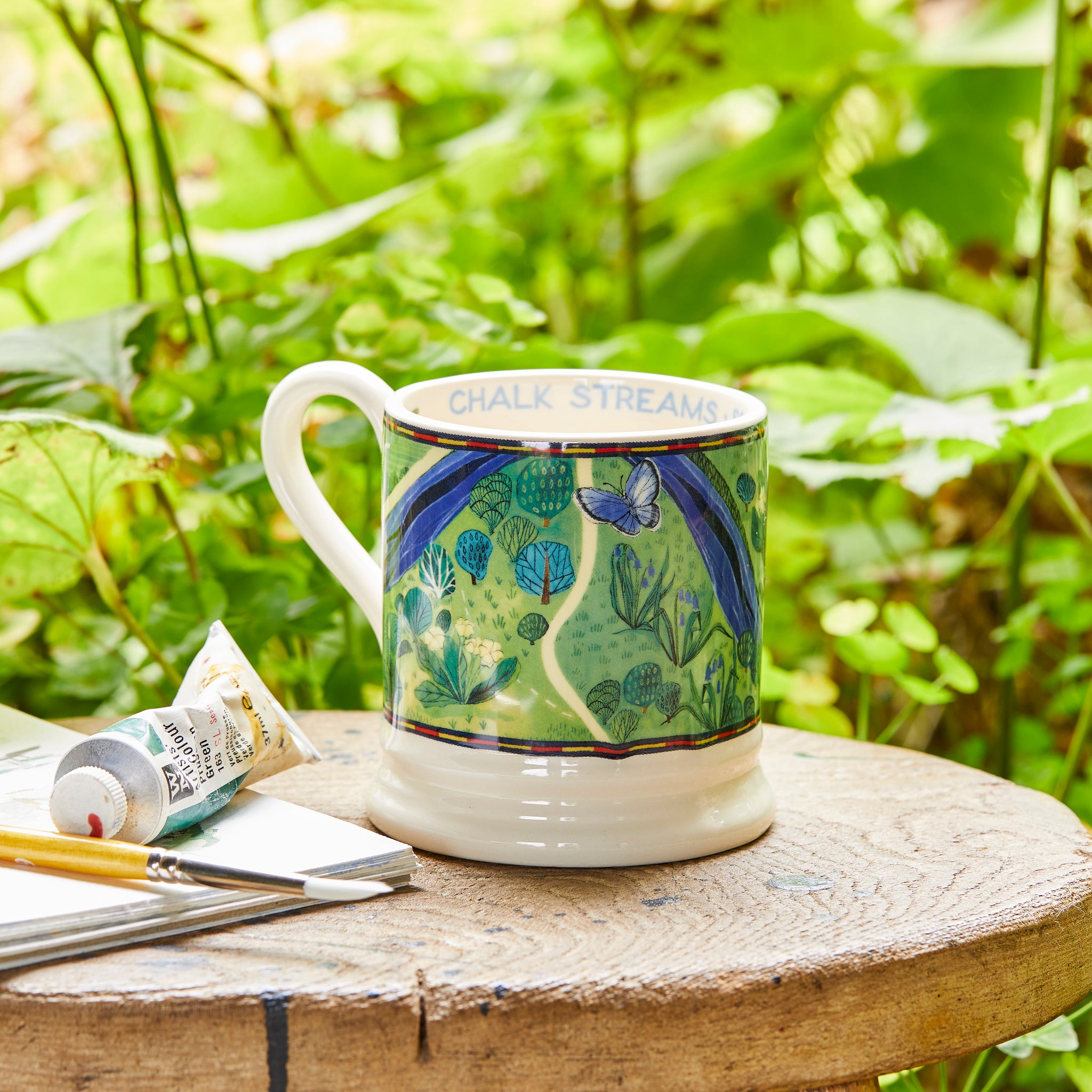 Emma bridgewater crockery sales