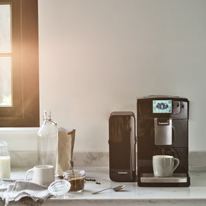 Cuisinart Veloce Coffee Machine