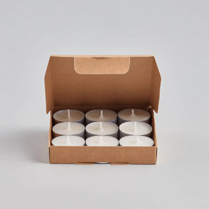 St. Eval Apple & Elderflower Candle Collection