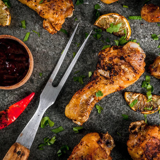 Spice Kitchen World Spice Tin