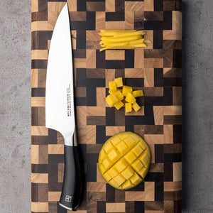 Grunwerg Equilibrium 20cm Chefs Knife