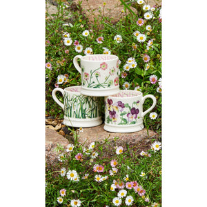 Emma Bridgewater Heartsease Pansies Small Mug