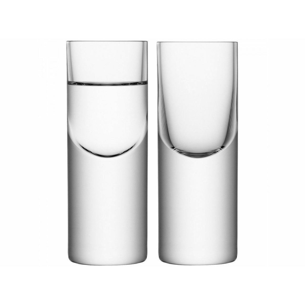 LSA Boris Vodka Glass Set