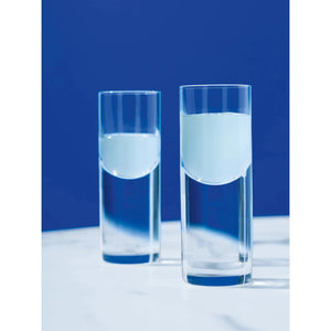 LSA Boris Vodka Glass Set