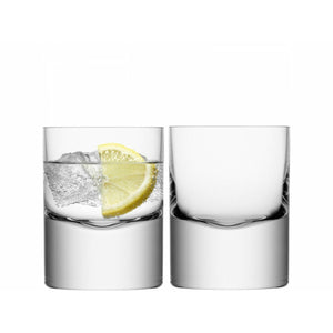 LSA Boris Tumblers Set