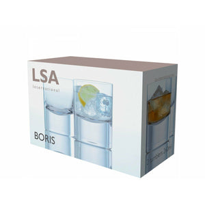 LSA Boris Tumblers Set