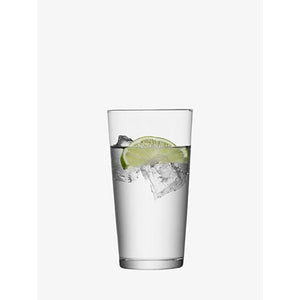 LSA Gio Juice Glass