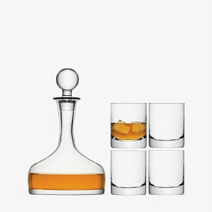 LSA Bar Whisky Set