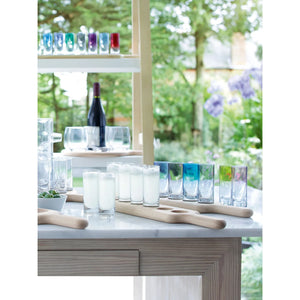LSA Vodka Colours Paddle Set