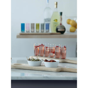 LSA Vodka Colours Paddle Set