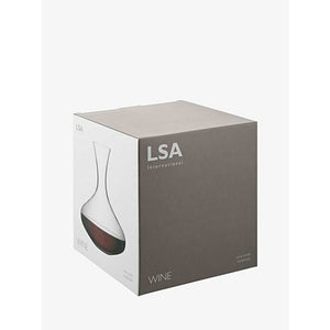 LSA Medium Wine Carafe