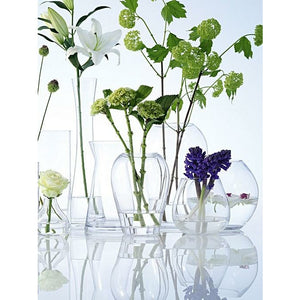 LSA Flower Mini Table Vase