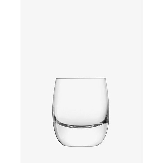 LSA Bar Whisky Tumblers