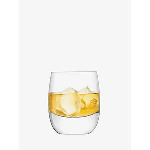 LSA Bar Whisky Tumblers